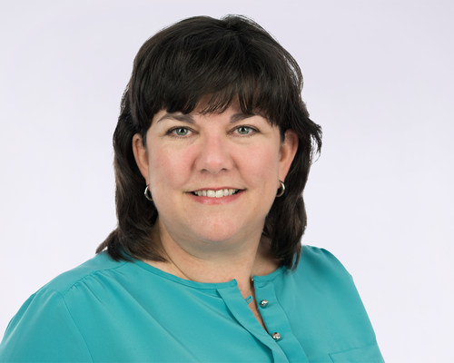 Place holder image Tammy Naffie, Finance Manager