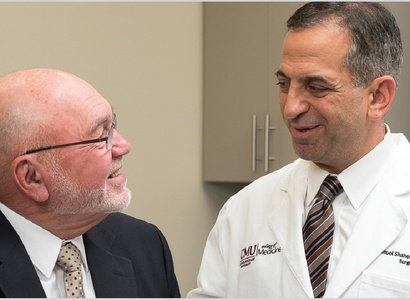 CMU Health