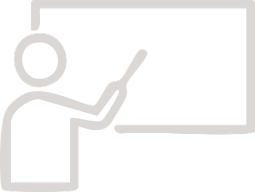 Place holder image Workshops & Trainings