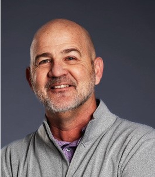 Place holder image Rick Gordon, Graphic Designer