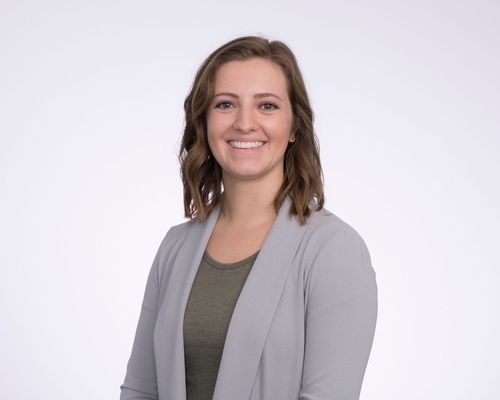 Place holder image Taylor Trapani, President & Owner