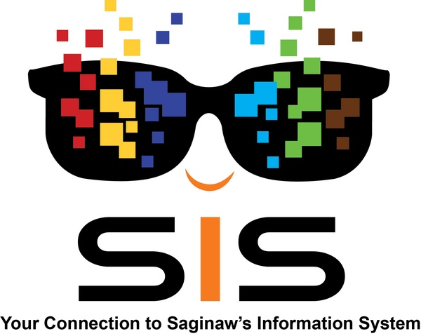 Sis Logo V3 ~ https://www.saginawcounty.com/